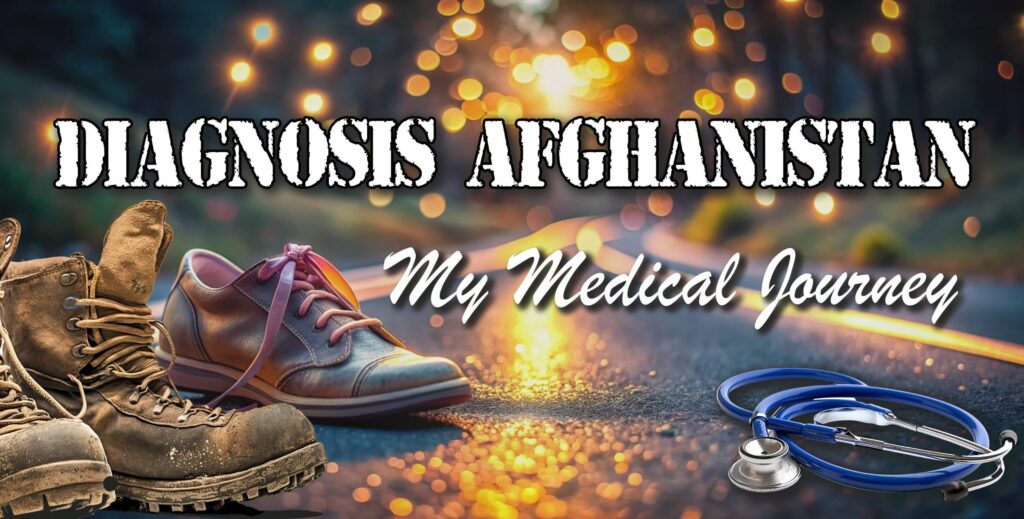 Diagnosis Afghanistan